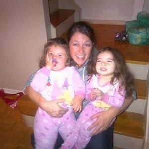 Meet your Posher, Diane